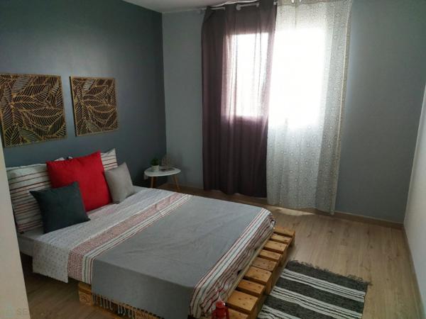 Unique sur le secteur