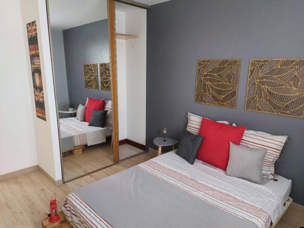 Unique sur le secteur