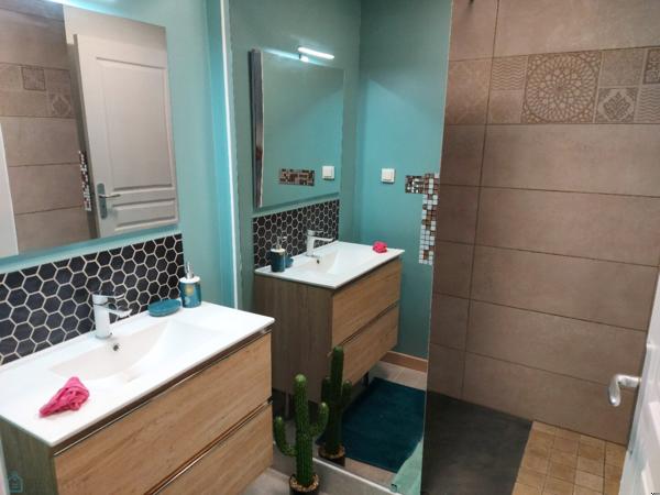 Unique sur le secteur