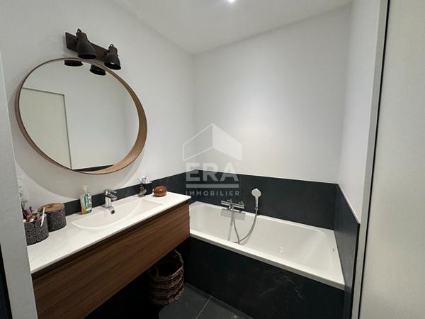 Appartement Ecully 5 pièce(s) 122 m2