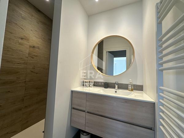 Appartement Ecully 5 pièce(s) 122 m2