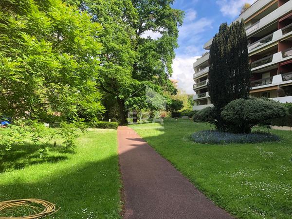 Appartement Ecully 5 pièce(s) 122 m2