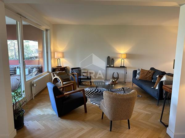 Appartement Ecully 5 pièce(s) 122 m2