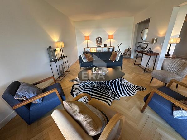 Appartement Ecully 5 pièce(s) 122 m2