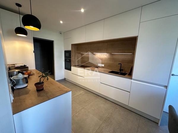 Appartement Ecully 5 pièce(s) 122 m2