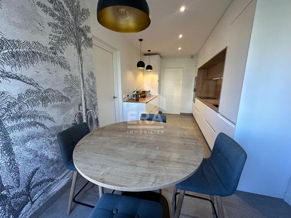 Appartement Ecully 5 pièce(s) 122 m2