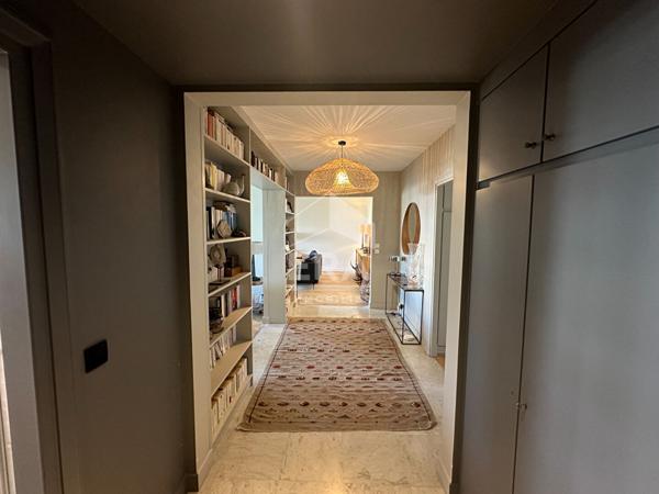 Appartement Ecully 5 pièce(s) 122 m2