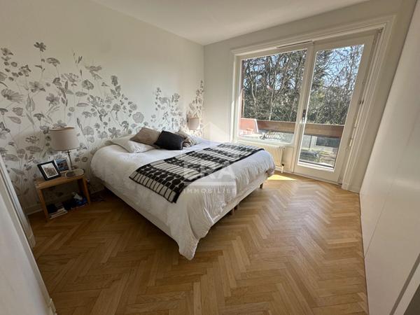 Appartement Ecully 5 pièce(s) 122 m2