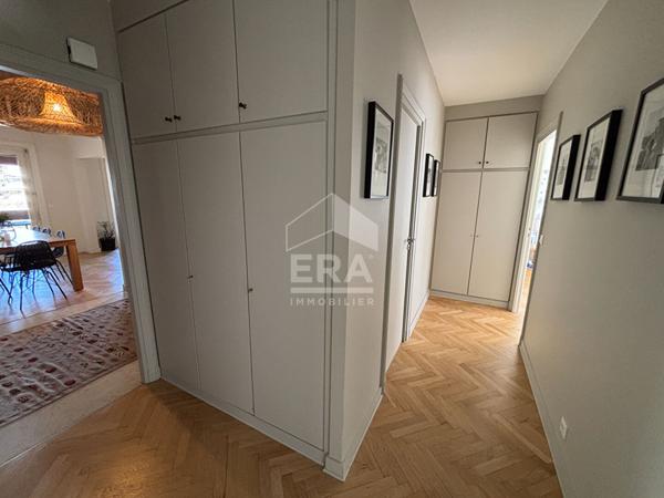 Appartement Ecully 5 pièce(s) 122 m2