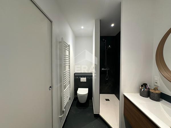 Appartement Ecully 5 pièce(s) 122 m2