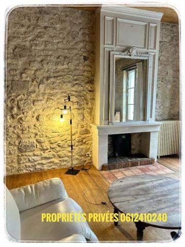 IMMEUBLE 33220 SAINTE FOY LA GRANDE