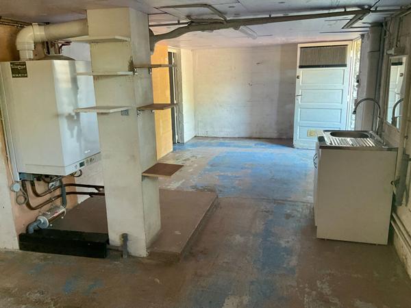 Maison Mer 4 pièce(s) 58 m2