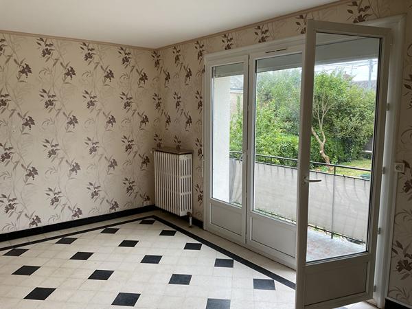 Maison Mer 4 pièce(s) 58 m2
