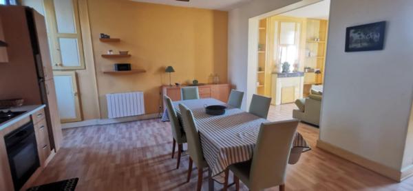 À vendre - Appartement, 3 pièces situé à Le Grand-Lucé (72150)
