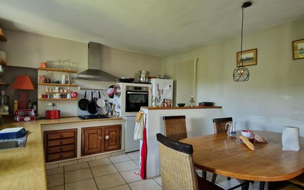 Maison à vendre    4 pièces •  Nonant-le-Pin