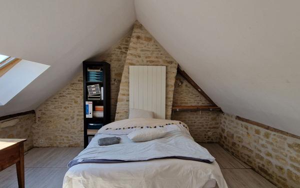 Maison à vendre    4 pièces •  Nonant-le-Pin