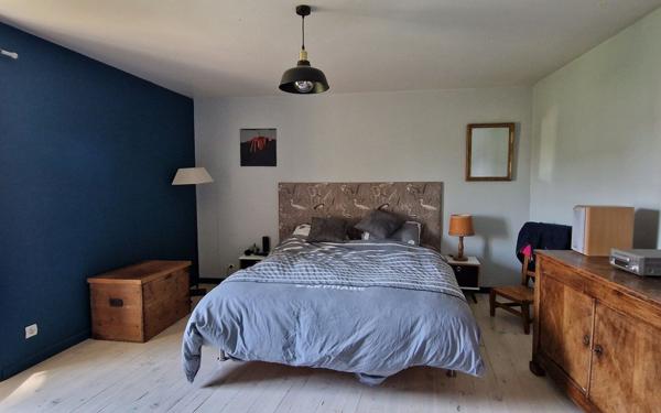 Maison à vendre    4 pièces •  Nonant-le-Pin