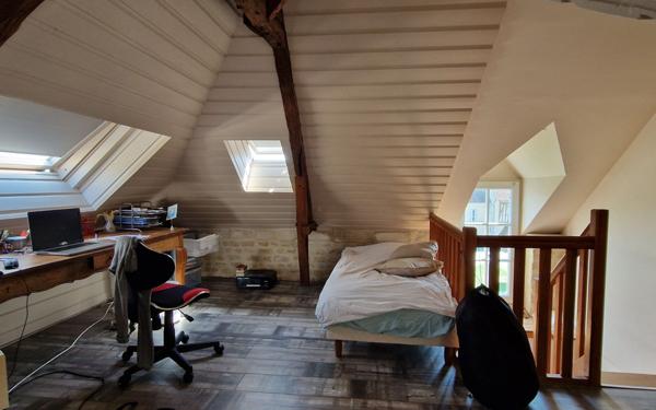 Maison à vendre    4 pièces •  Nonant-le-Pin