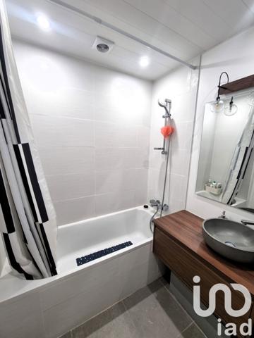 Appartement 3 pièces de 67 m² à Corbeil-Essonnes (91100)