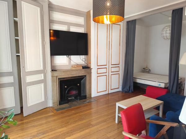 Appartement 2 pièces de 42 m² à Villeurbanne