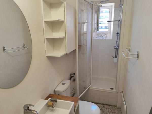 Appartement 2 pièces de 42 m² à Villeurbanne