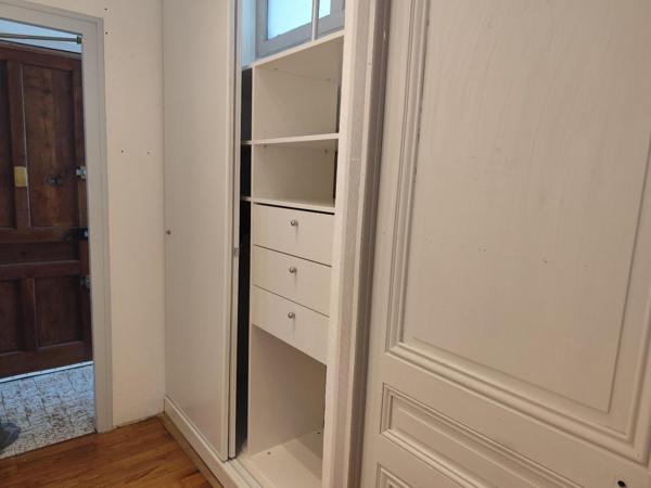 Appartement 2 pièces de 42 m² à Villeurbanne