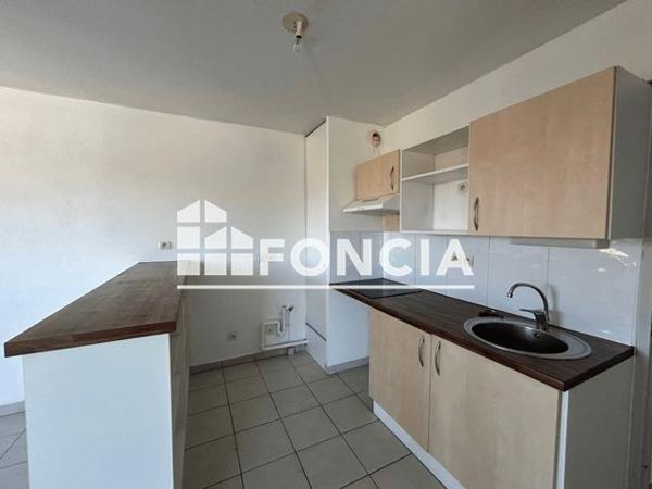 À vendre Appartement 3 pièces 52 m² - Carcassonne 11000