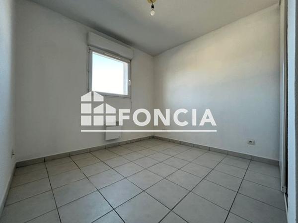 À vendre Appartement 3 pièces 52 m² - Carcassonne 11000