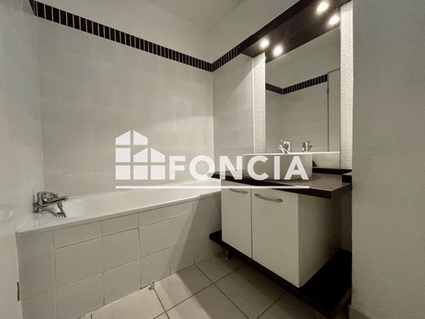 À vendre Appartement 3 pièces 52 m² - Carcassonne 11000