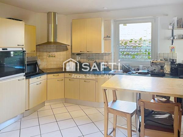 Charmante Maison de 140 m² avec gîte