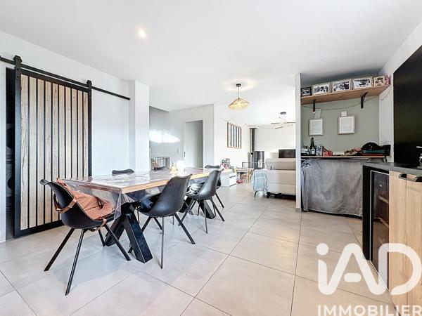 Maison à vendre 4 pièces 86 m² Plerguer