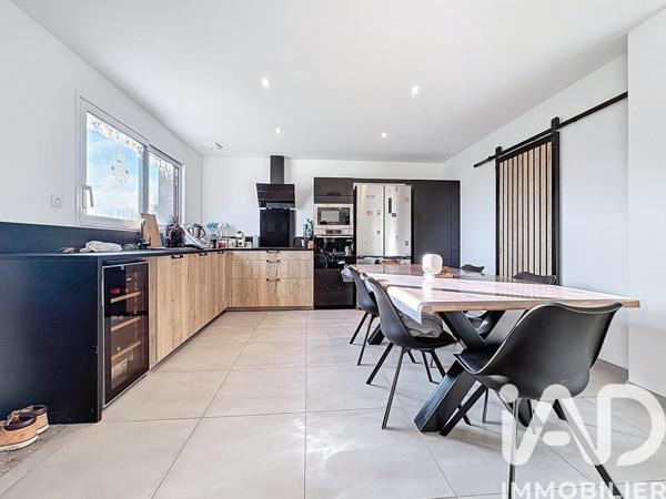 Maison à vendre 4 pièces 86 m² Plerguer