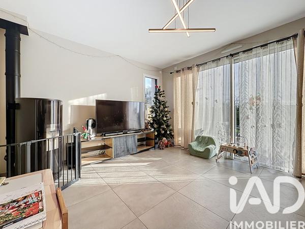 Maison à vendre 4 pièces 86 m² Plerguer