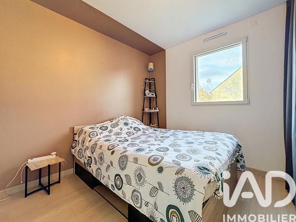 Maison à vendre 4 pièces 86 m² Plerguer