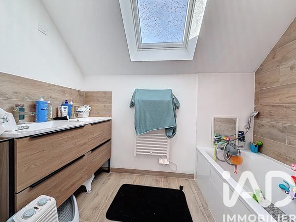 Maison à vendre 4 pièces 86 m² Plerguer