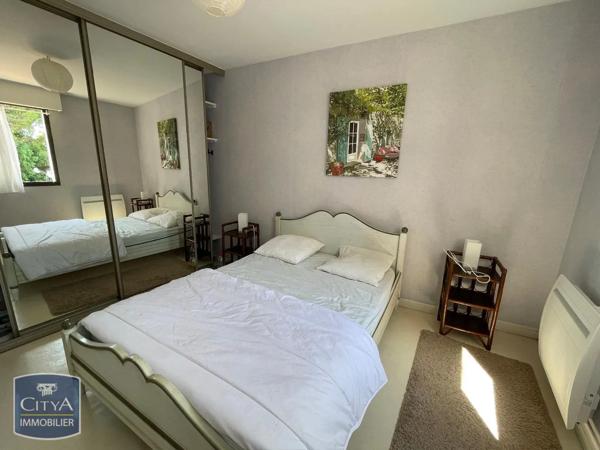 Appartement à louer 2 pièces 37.4m² Royan (17200)