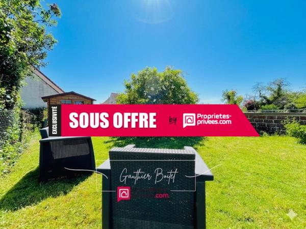 Maison Meulière Rozay En Brie 4 pièce(s) 2 ( voir 3 ) chambres117 m2