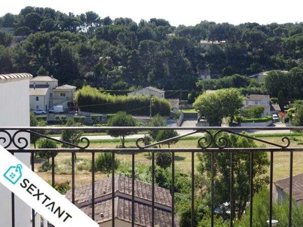 Achat vente Villa Beaucaire
