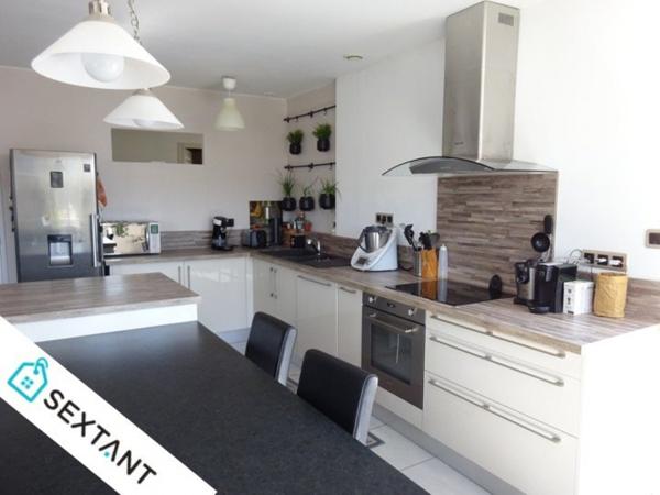 Achat vente Villa Beaucaire