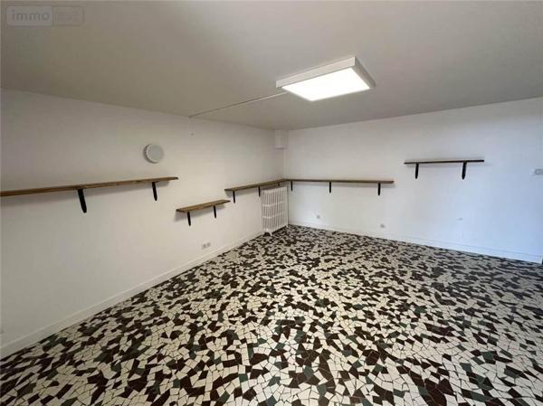 Maison individuelle à vendre à Vendat dans l'Allier (03110), ref : 2023/795-03020