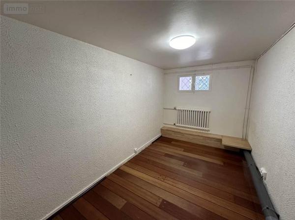 Maison individuelle à vendre à Vendat dans l'Allier (03110), ref : 2023/795-03020