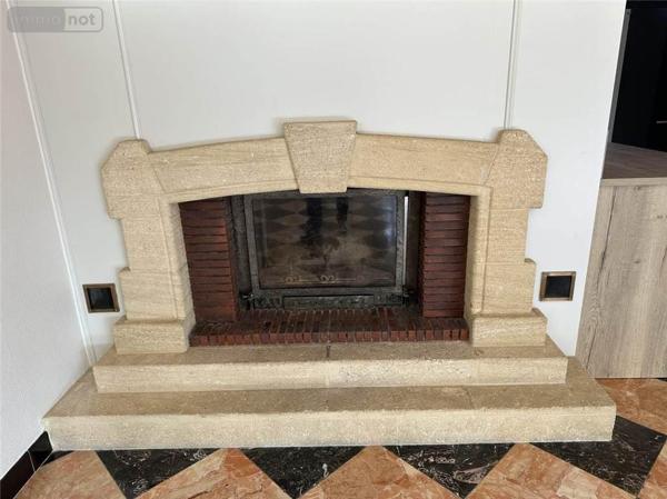 Maison individuelle à vendre à Vendat dans l'Allier (03110), ref : 2023/795-03020