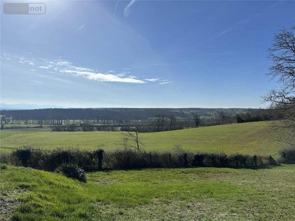 Maison individuelle à vendre à Vendat dans l'Allier (03110), ref : 2023/795-03020