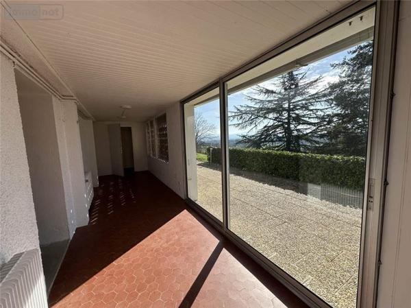 Maison individuelle à vendre à Vendat dans l'Allier (03110), ref : 2023/795-03020