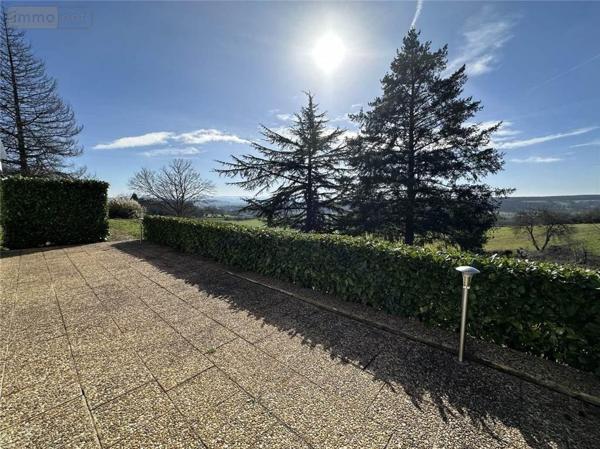 Maison individuelle à vendre à Vendat dans l'Allier (03110), ref : 2023/795-03020