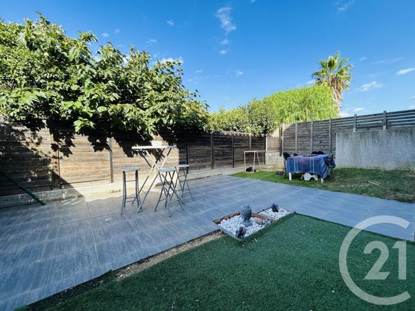 Maison à vendre  4 pièces - 127,20 m2 CABESTANY - 66