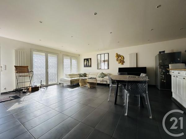 Maison à vendre  4 pièces - 127,20 m2 CABESTANY - 66