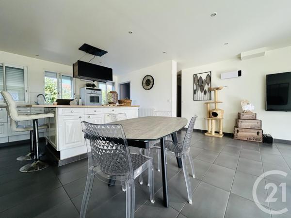 Maison à vendre  4 pièces - 127,20 m2 CABESTANY - 66