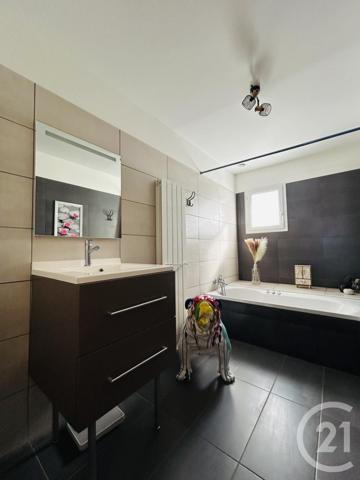 Maison à vendre  4 pièces - 127,20 m2 CABESTANY - 66