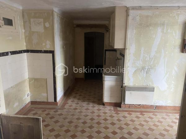 Local d'activités de 90 m²